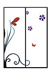 移门图案 花纹