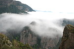 雁荡山风景