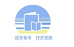 读书月标识