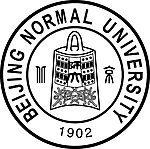 北京师范大学标志