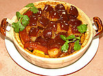 豉油五花肉18元