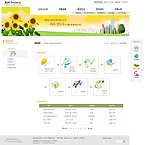韩国网页设计
