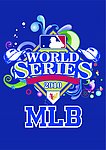 MLB海报