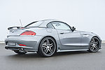 2010款宝马（哈曼）Z4 sdrive35i
