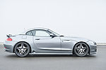 2010款宝马（哈曼）Z4