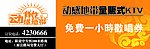 欢唱券
