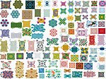花纹 图案