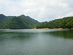 联华风景·遵义宽阔水旅游景区