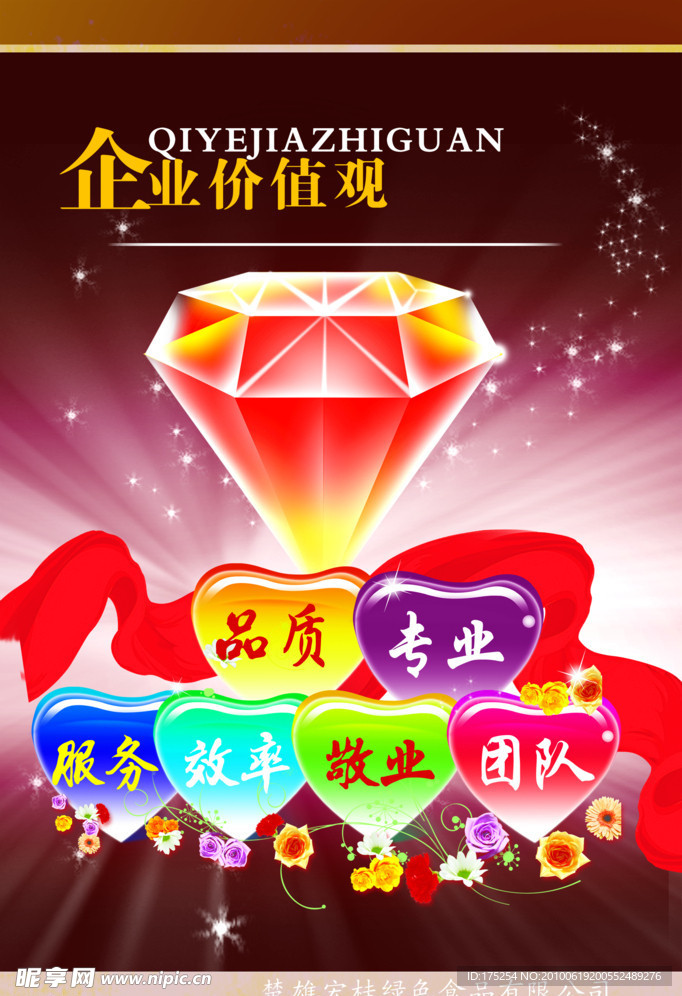 企业文化
