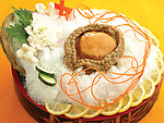 汉和大鲜鲍