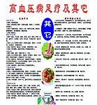 高血压饮食药膳