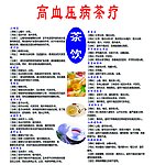 高血压饮食药膳