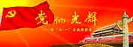 党的光辉