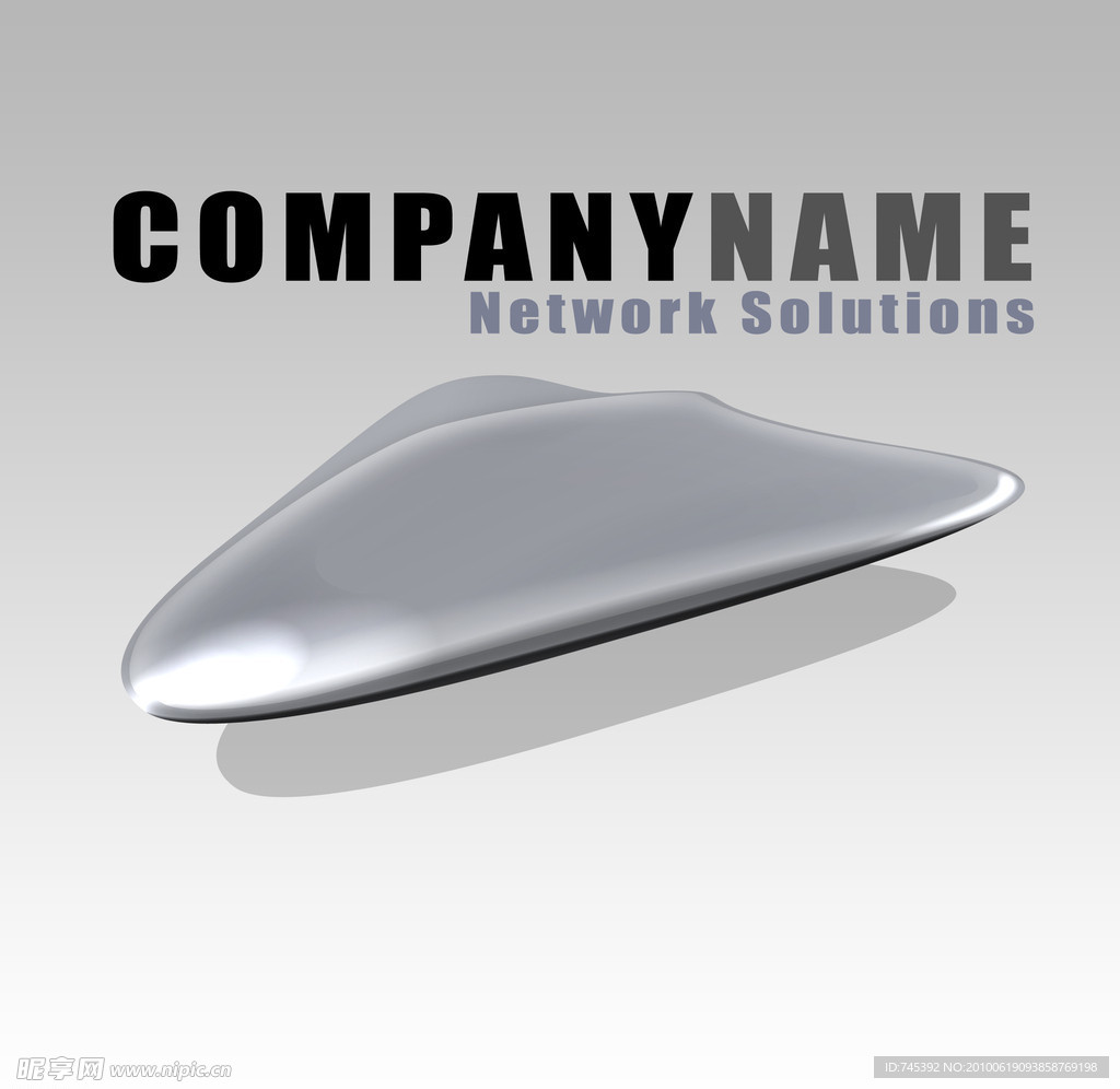 商标LOGO