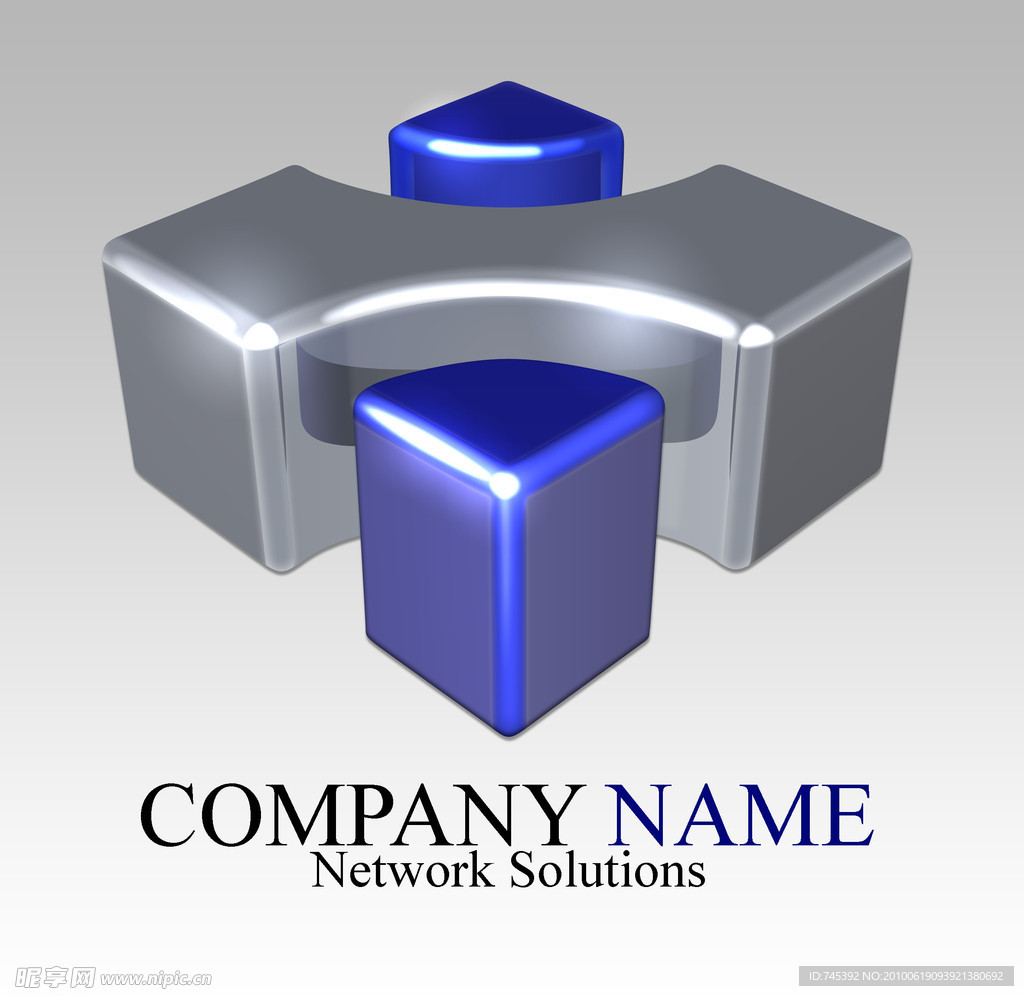 商标LOGO