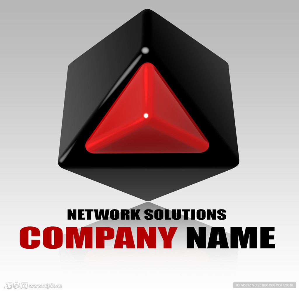 商标LOGO