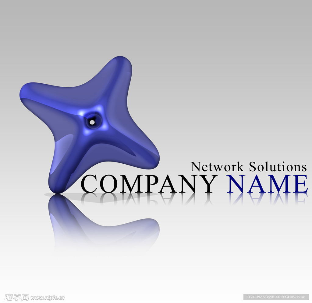 商标LOGO