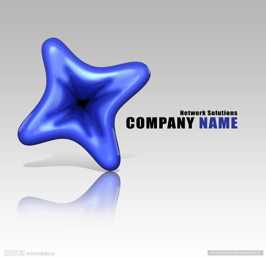 商标LOGO