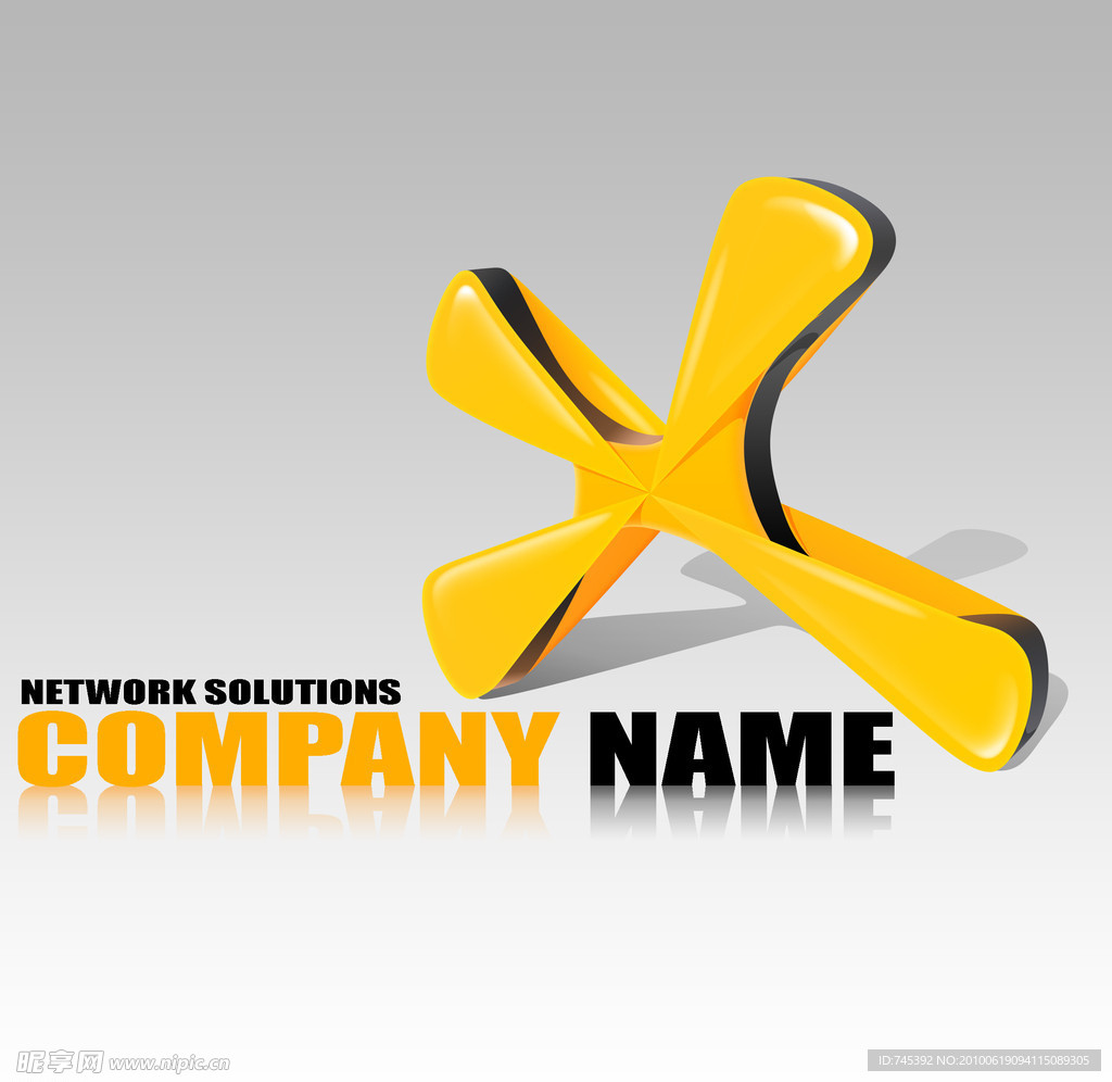 商标LOGO