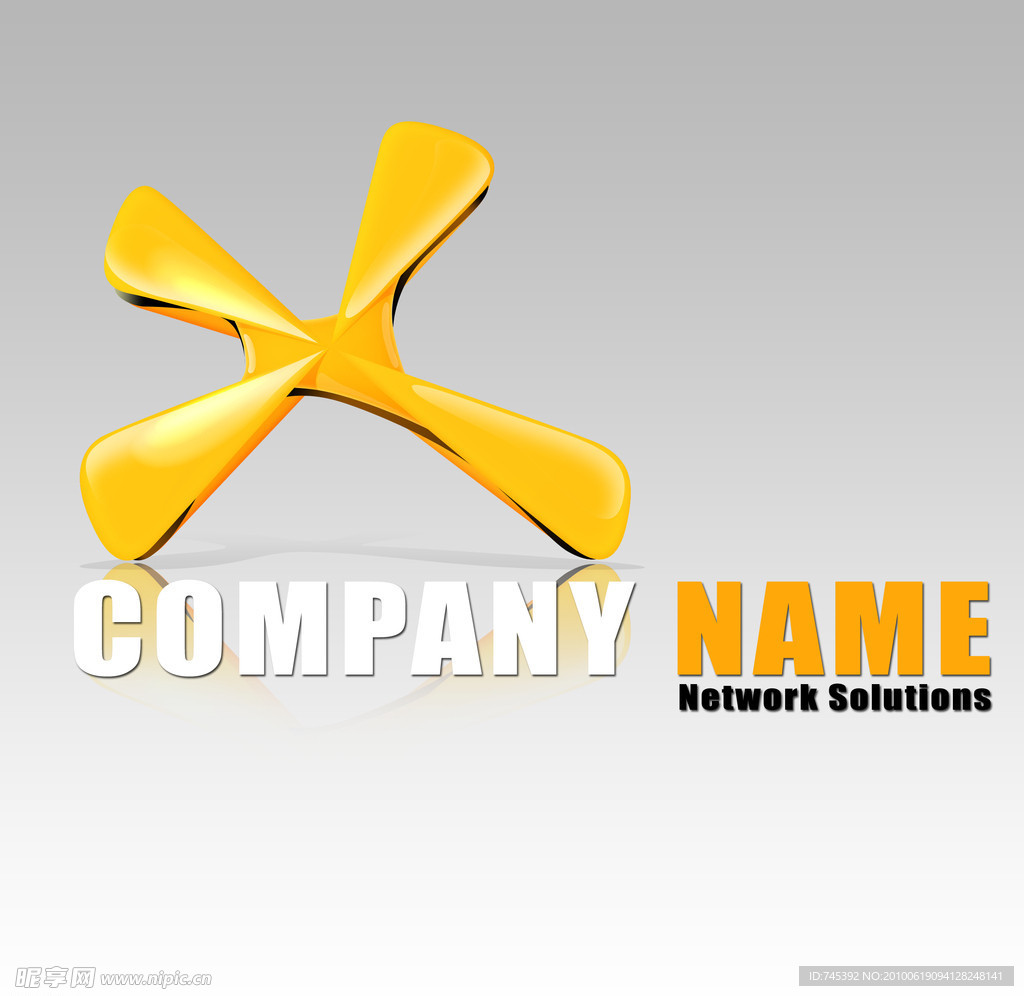 商标LOGO
