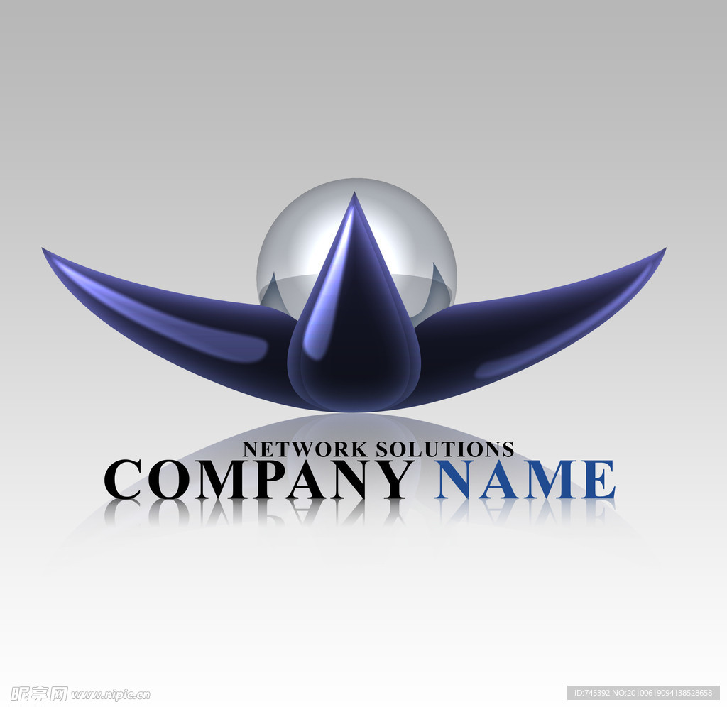 商标LOGO
