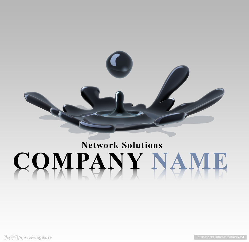 商标LOGO