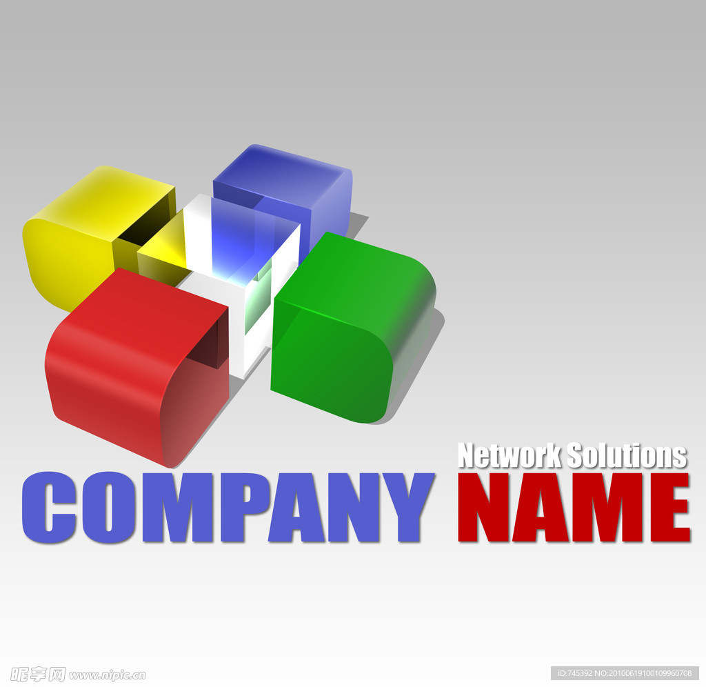商标LOGO