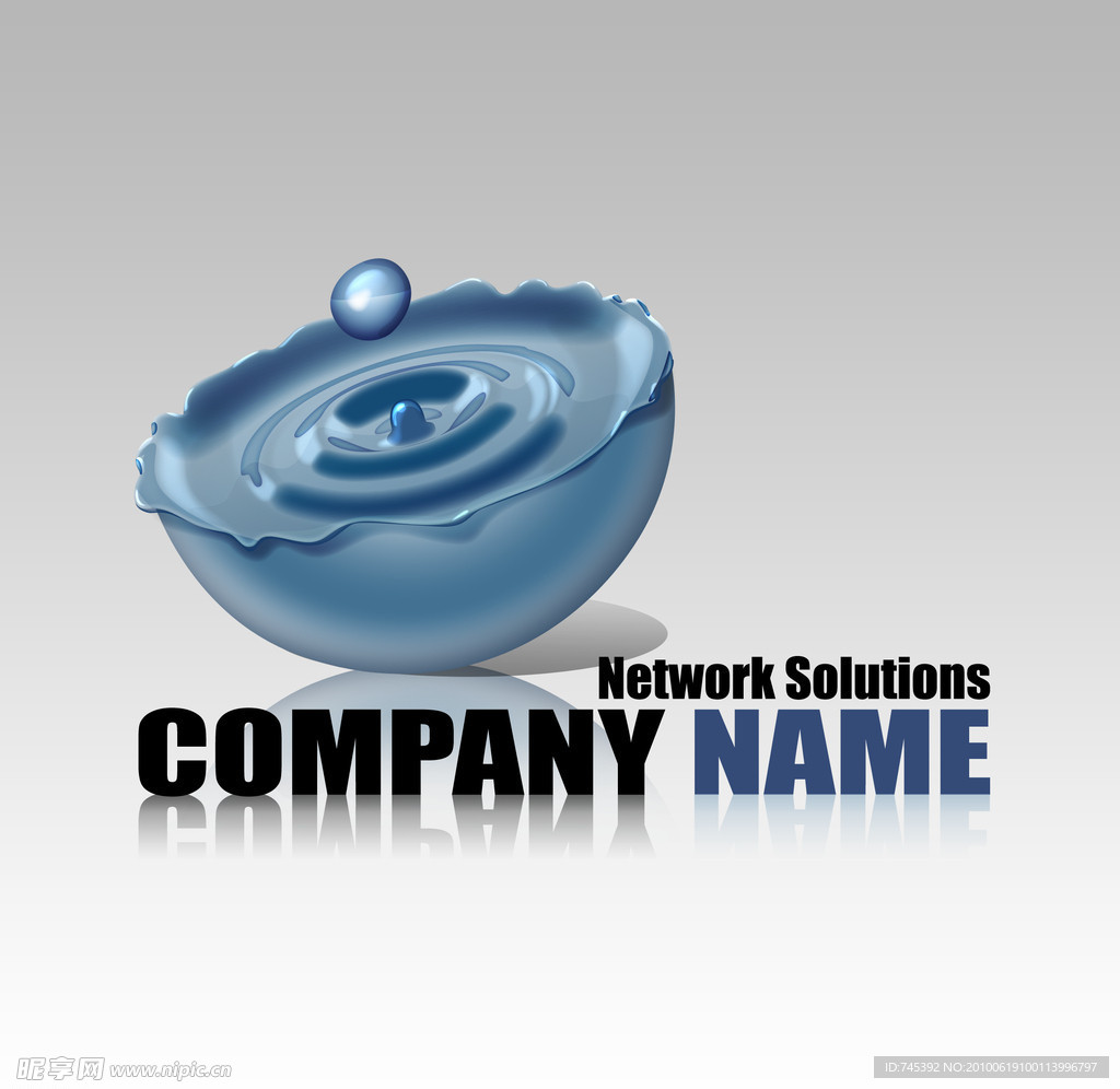 商标LOGO