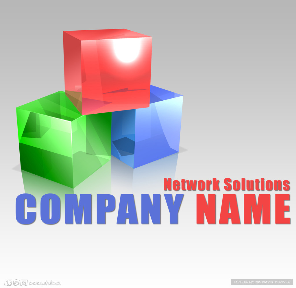 商标LOGO