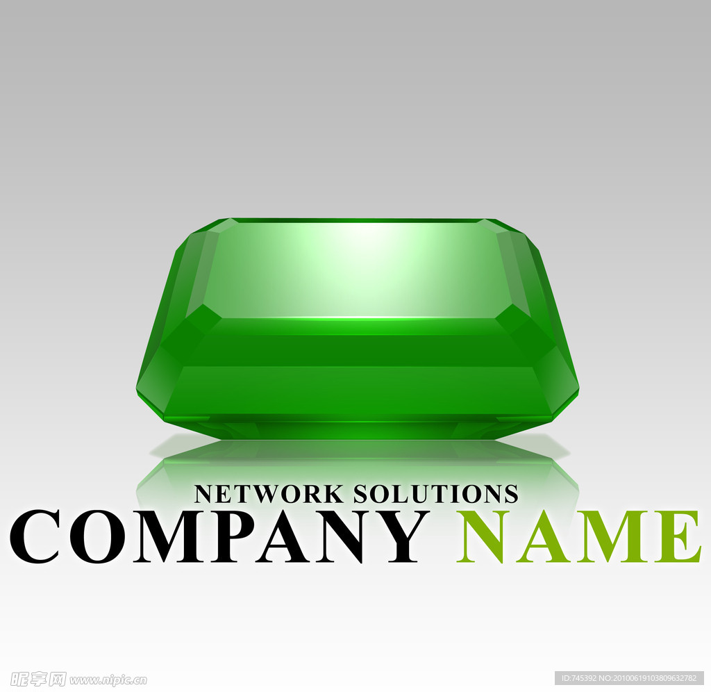 商标LOGO