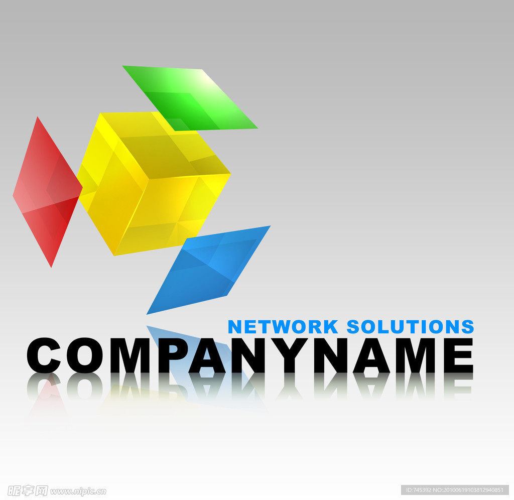 商标LOGO