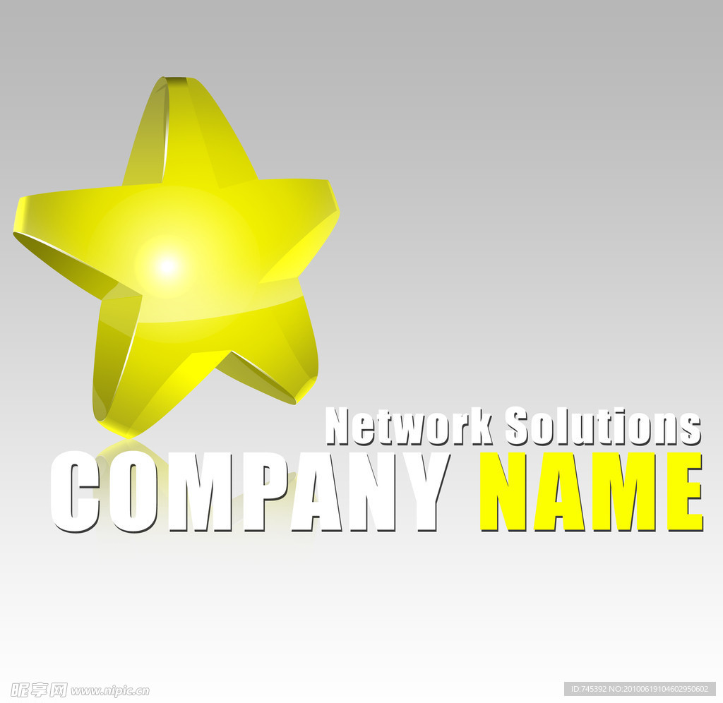 商标LOGO