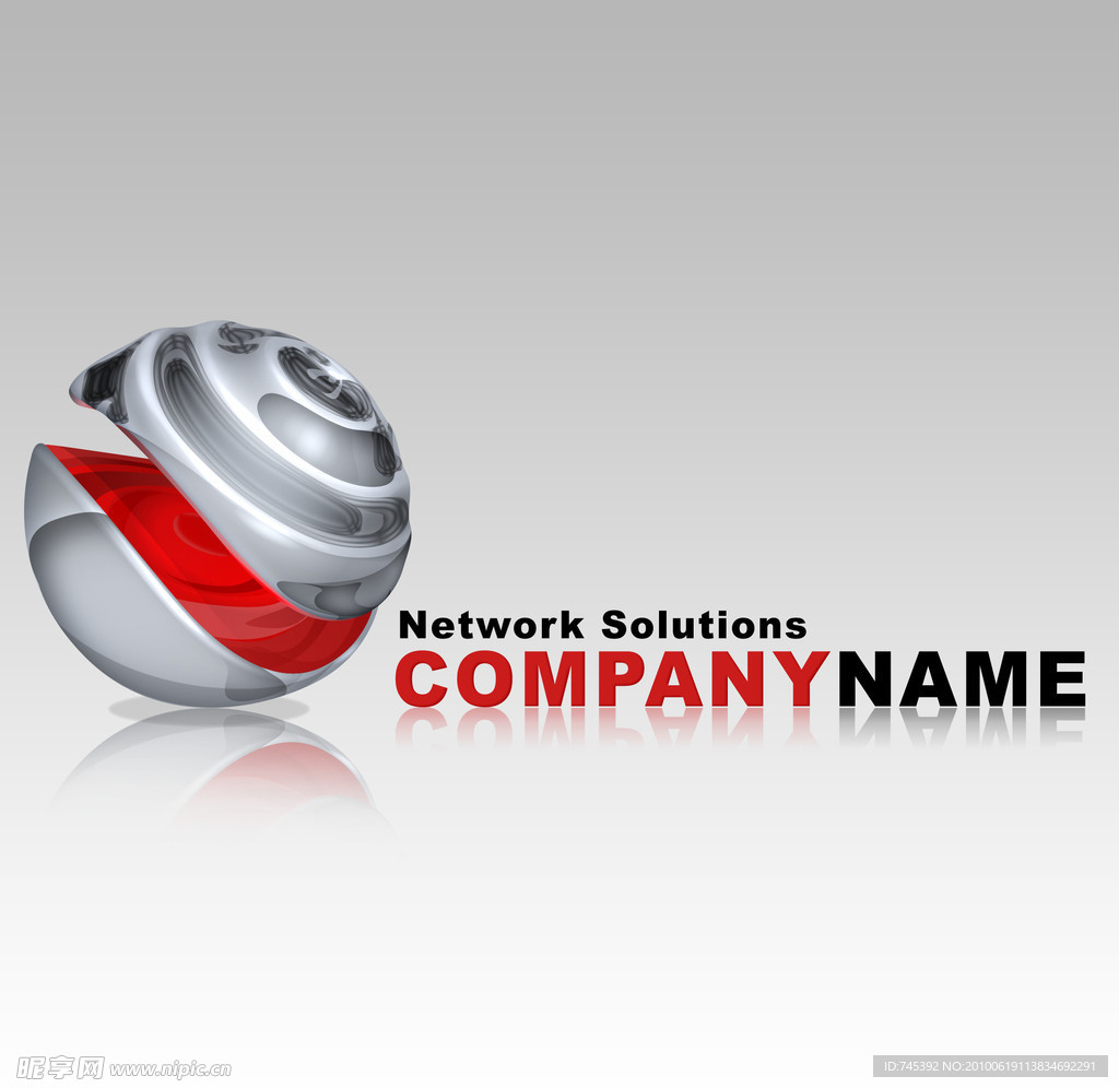 商标LOGO