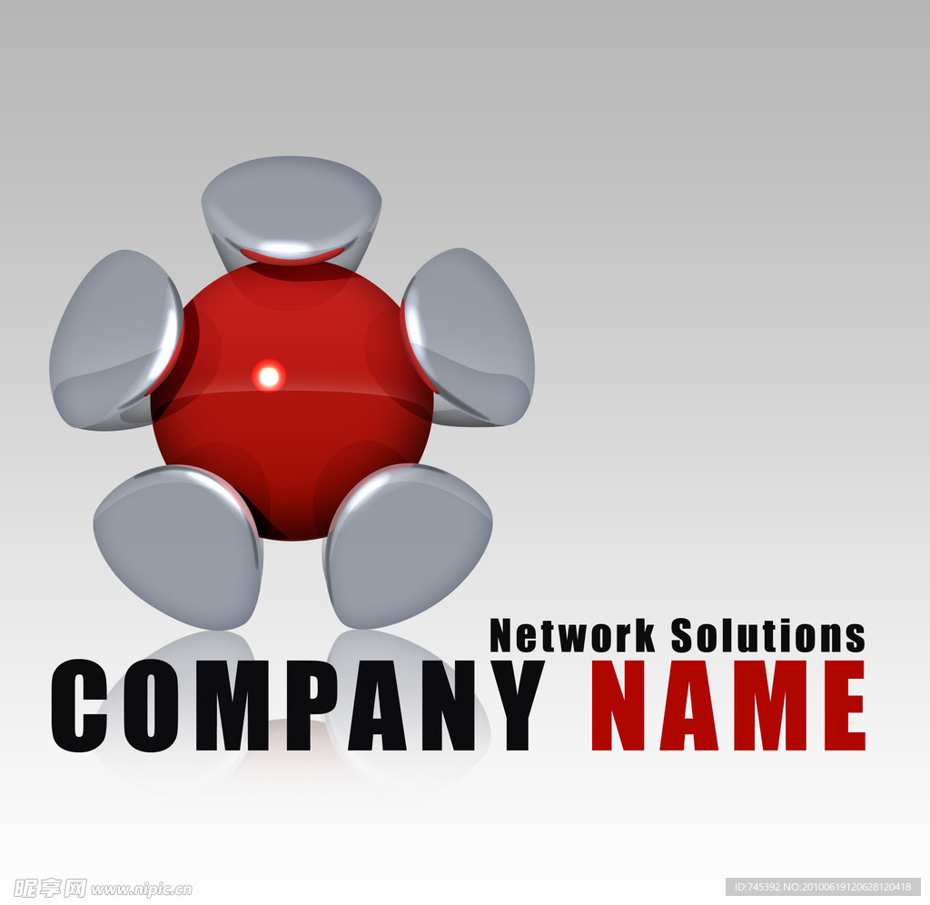 商标LOGO
