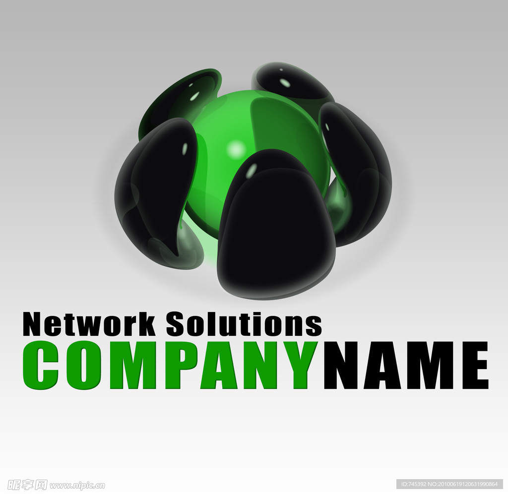 商标LOGO
