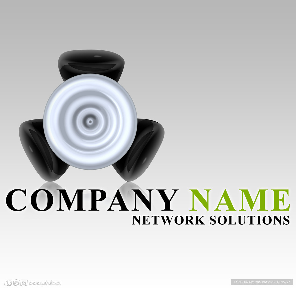 商标LOGO