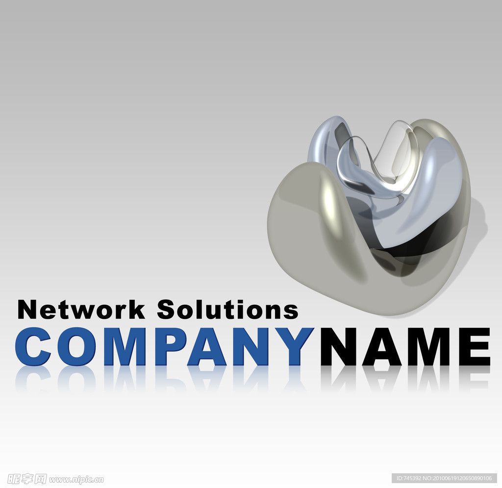 商标LOGO