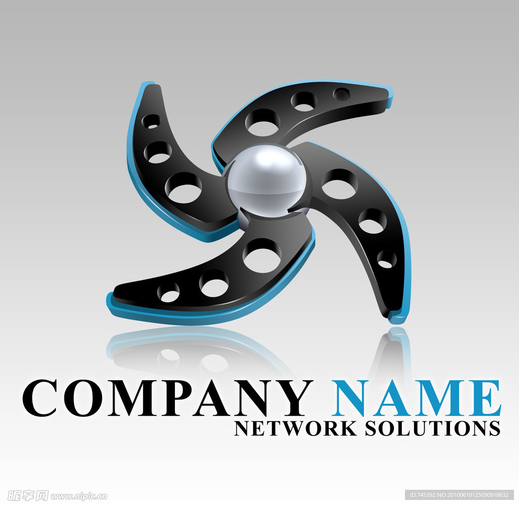 商标LOGO