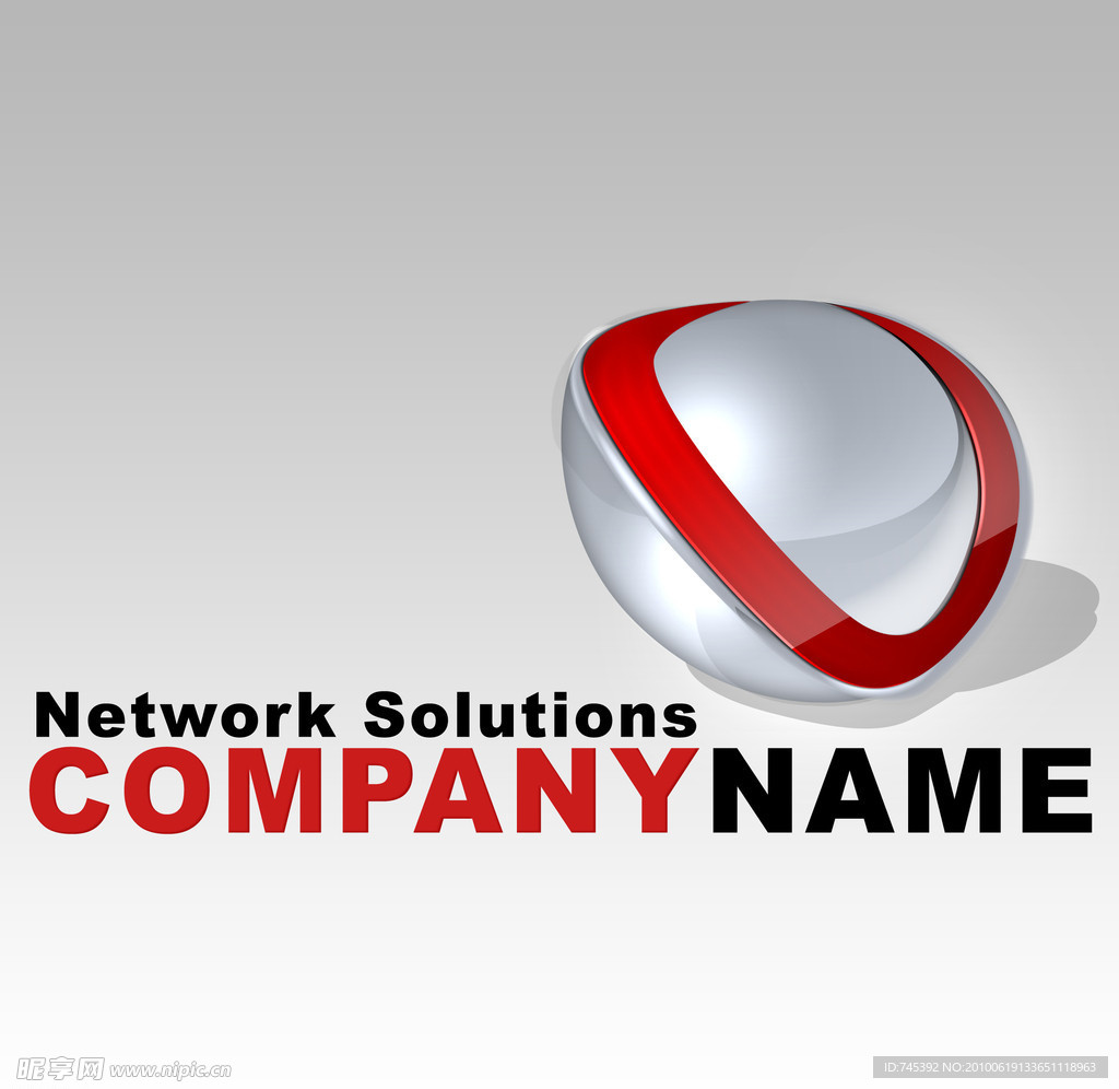 商标LOGO