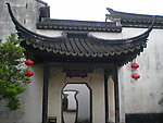同里风景