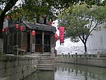 同里风景