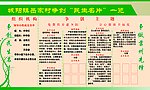 岳家村民生名片版面