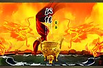 诚信中国素材