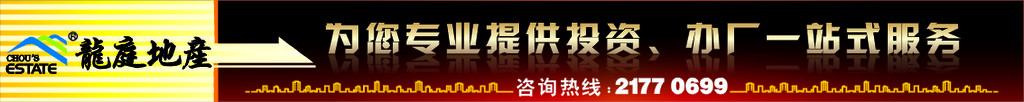 龙庭地产
