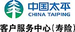 中国太平 LOGO 中国太平标志
