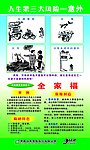 人生第三大风险 意外