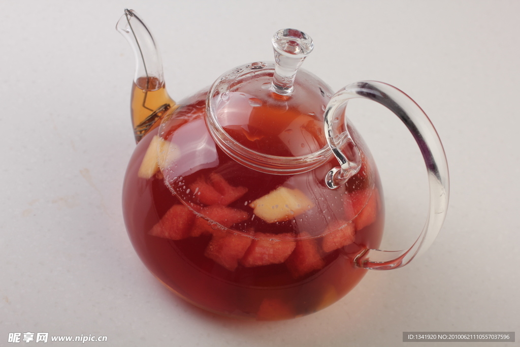 水果茶