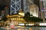 城市群楼