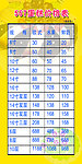 567蛋糕价格表
