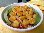 玉子豆腐